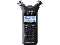 Tascam DR-07XP Tascam DR-07XP